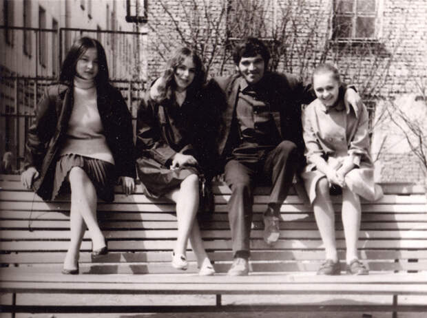 История жизни MC Вспышкина в фотографиях . Владимир Турков - человек-легенда Выспышкин, история жизни