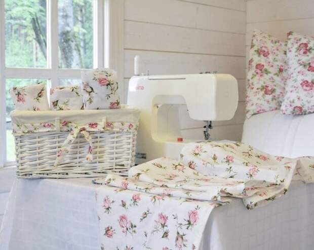 Фото : Усадьбушка