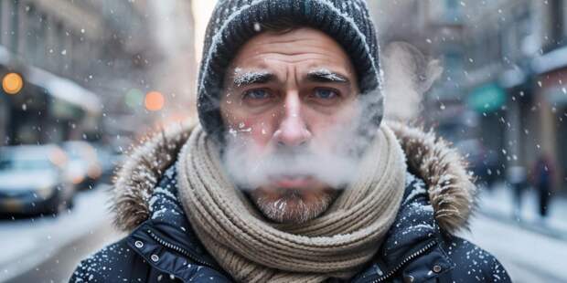 Ультраполярное вторжение: чего на самом деле ждать от лютых морозов в Москве?