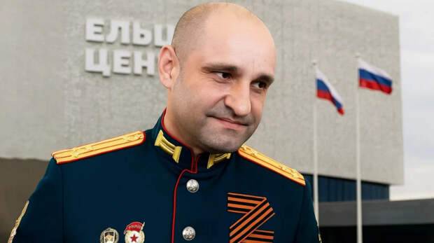 ВСУ ударили по Уралу. Слово взял Жога