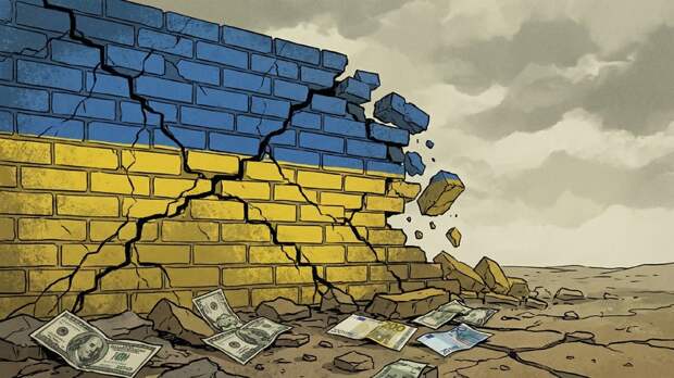 Миндич заявил, что его «сделали крайним» в коррупционном скандале на Украине