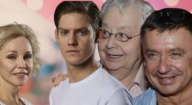 Обделенные дети и миллионы мэтра: почему на самом деле Табаков лишил наследства дочь и сына, чтобы отдать всё Зудиной