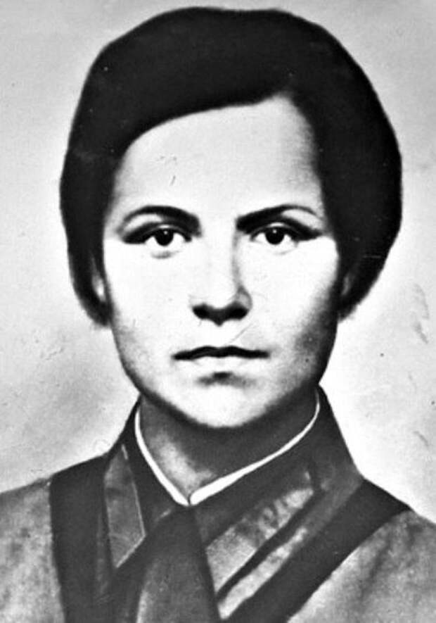 Наталья Качуевская