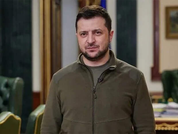 На Западе раскрыли реакцию Зеленского после удара по аэродромам РФ