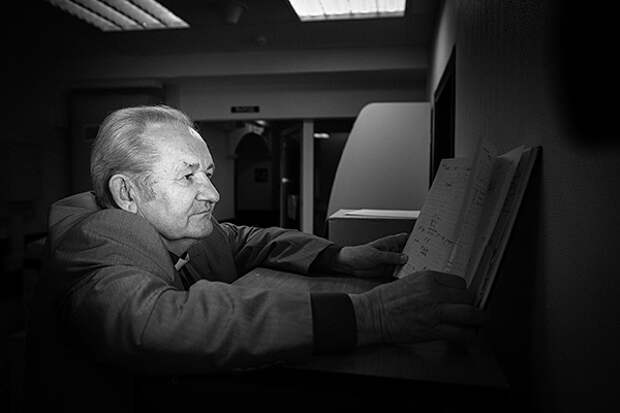 Александр Семченко. Фото: Алексей Николаев / «Русская планета»