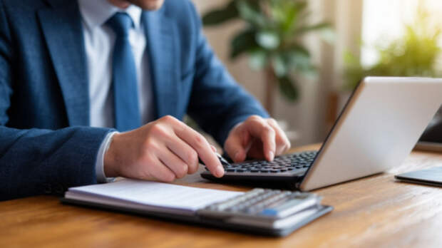 В 2026 году россиян с зарплатой от 200 тыс. рублей ждет повышенный налог