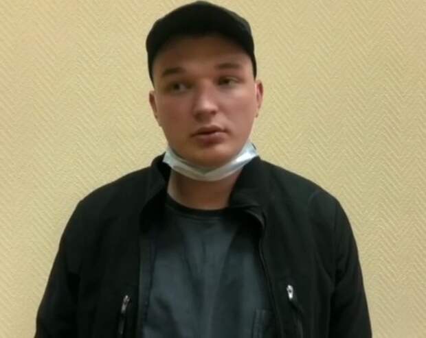 Блогеру Эдварду Билу предъявлено обвинение после аварии в центре Москвы
