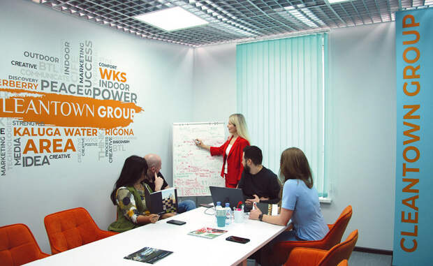 Андрей Анохин: Строим суверенную рекламную отрасль