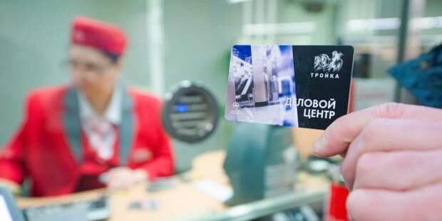 Московский метрополитен постоянно внедряет новые сервисы для пассажиров – Собянин.Фото: Е. Самарин mos.ru