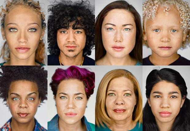 Какие они, люди будущего?