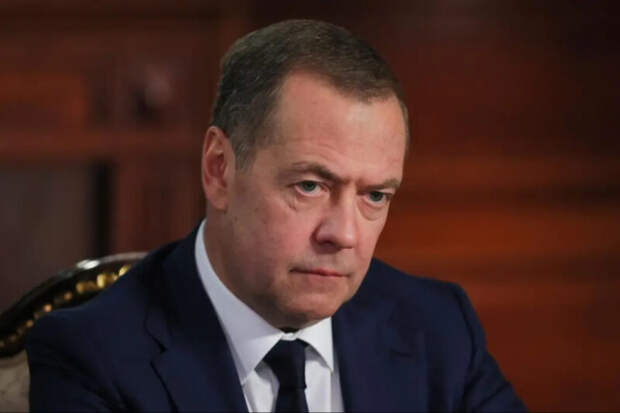 «Исключать нельзя»: Дмитрий Медведев сравнил нынешнюю ситуацию с кануном двух мировых войн