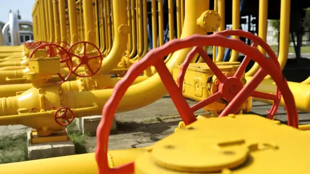 Путин заявил о рисках использования обветшалой газотранспортной системы Украины