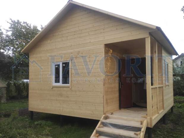 Жизнь за городом — это польза для души и для тела!