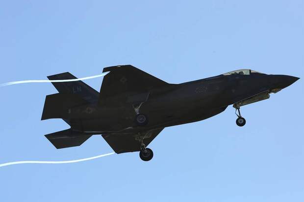 Стало известно о захвате американского пилота иранскими силами