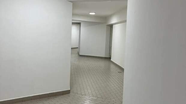 Самые странные и пугающие лиминальные пространства