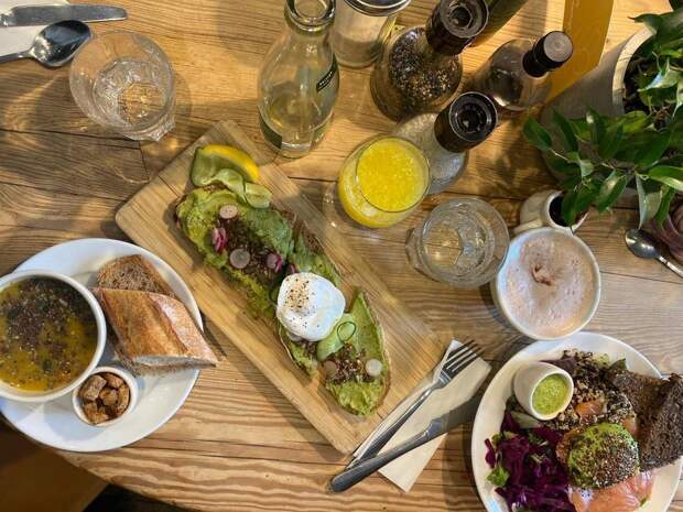 Какие жиры любит мозг