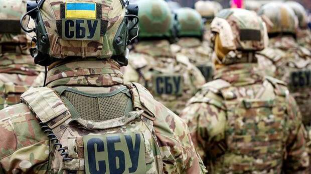 Религиозный террор Киева набирает обороты: На этот раз СБУ пришла за монахами Религиозный террор Киева набирает обороты: На этот раз СБУ пришла за монахами