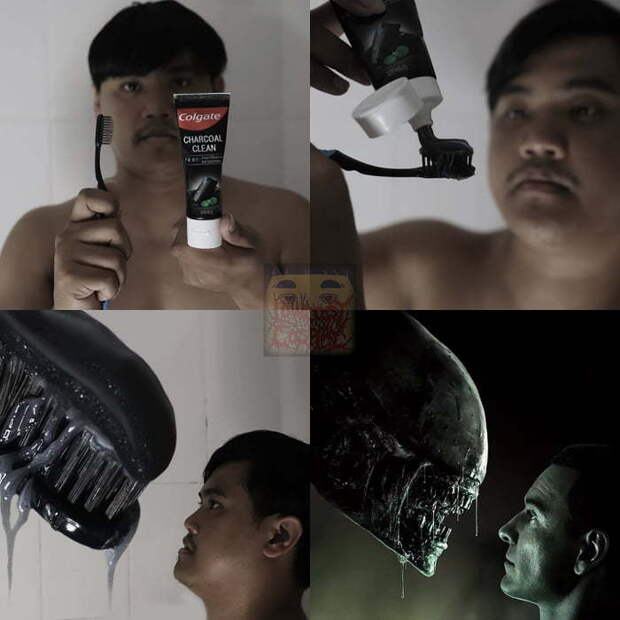 Lowcost Cosplay