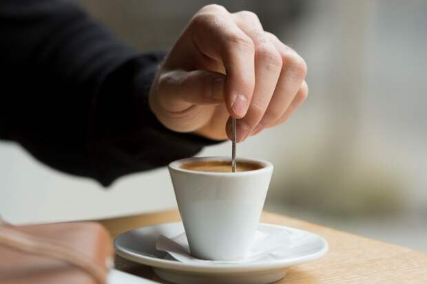 Врач раскрыла влияние кофе на здоровье сердца