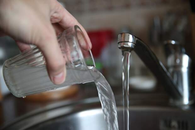 Норовирус мог попасть в водопровод в Муроме из-за подъема грунтовых вод