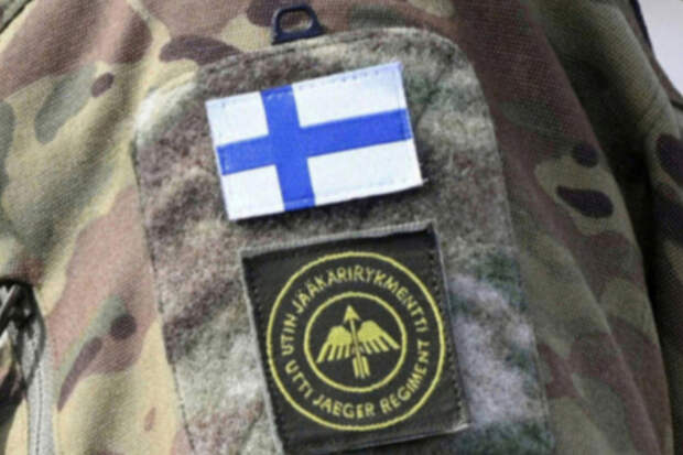 На Западе раскрыли дерзкий план Финляндии против России