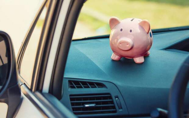 Названы самые подешевевшие новые автомобили в России