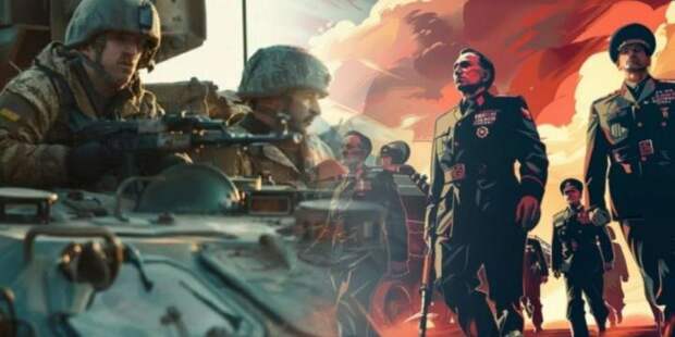 США выкатили новый ультиматум, 95-я бригада готова штурмовать Киев, ЧП с военными в Краснодаре