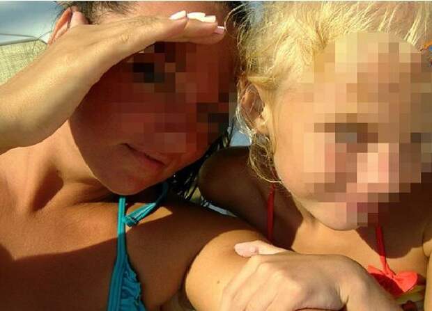 В Омске мать избивала и морила голодом 8-летнюю дочь, чтобы вырастить из нее гимнастку