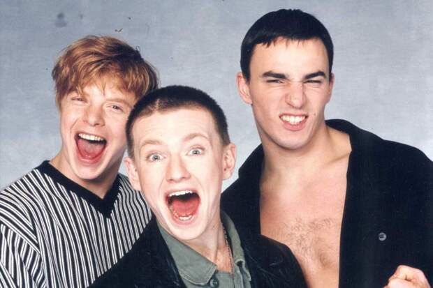 В файлах Эпштейна обаружили упоминание «Иванушек International»