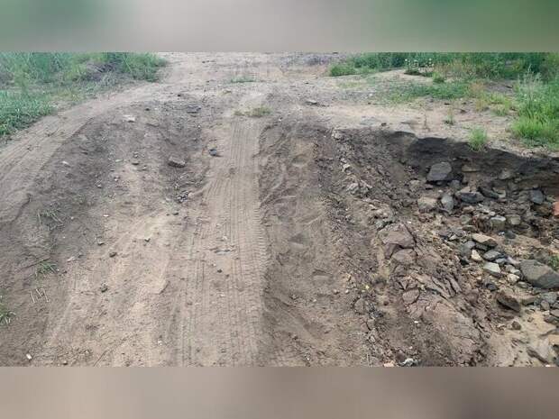 Жители микрорайона Молодёжный: «Ямы с каждым месяцем всё больше»