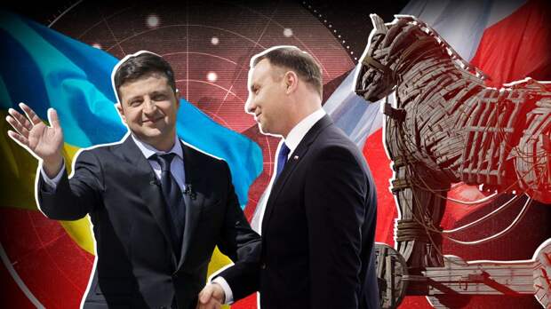 Межевич: Польша без разрешения четырех стран не начнет аннексию Украины