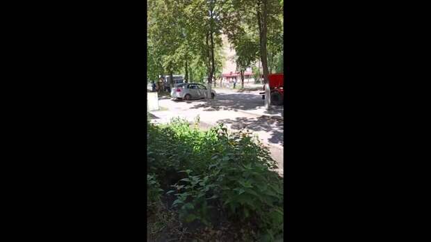 Video: Клип @donetskdnr_vk