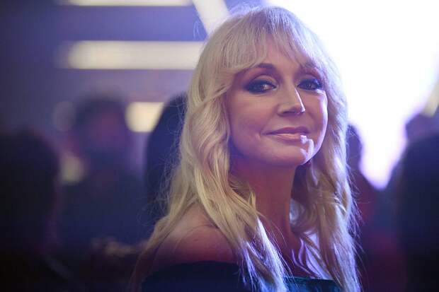 Число концертов уехавшей из России Орбакайте упало в 20 раз