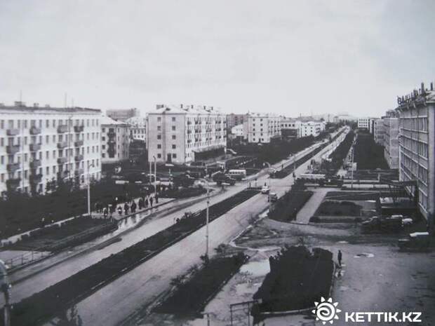 Перенести столицу в Сибирь!