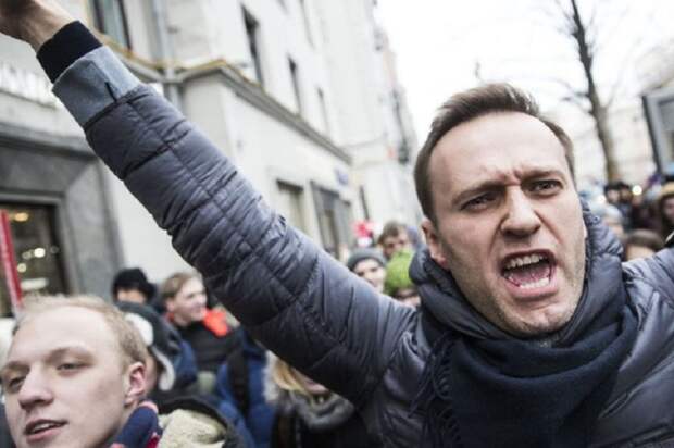 Навальный на Пушкинской площади, 28.01.18.png