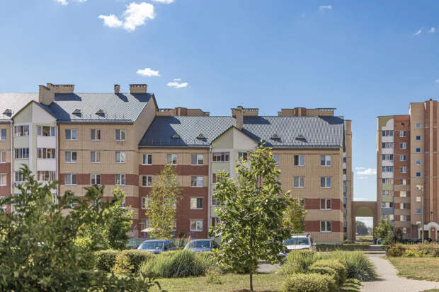 Вклад на квартиру: граждане России забирают деньги из банков и вкладывают в ипотеку