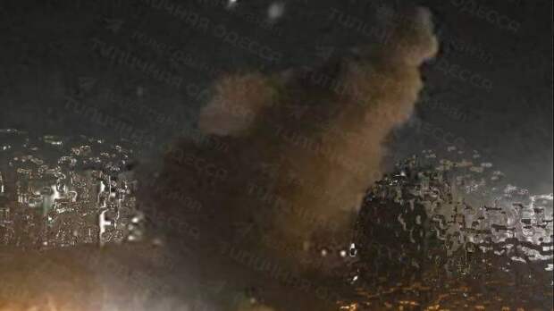 "Штаб группировки "Юг" разбит наглухо": Украинская ПВО проспала русские ракеты. Одесса содрогнулась от мощных взрывов