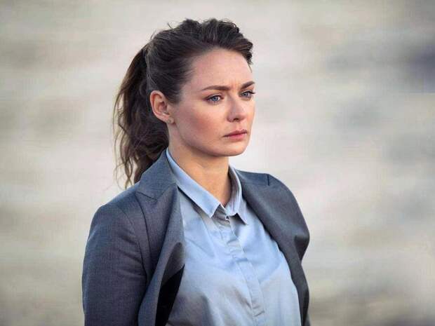 Карина Разумовская — попросила «убить» себя в «Мажоре», скрывала беременность, вышла за одноклассника