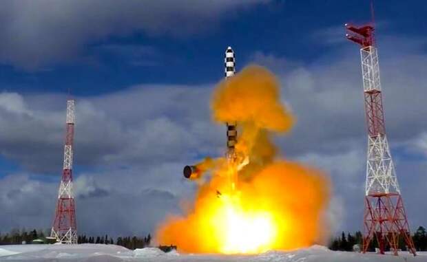 «Орешник» — не самое страшное. Какими ракетами могли быть поражены цели во Львовской области