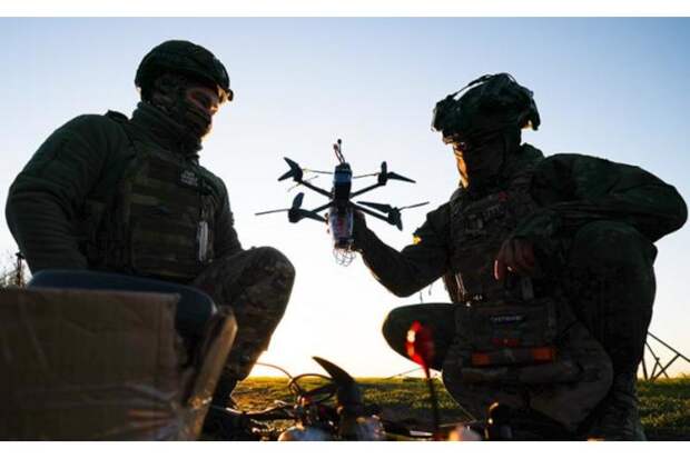 «Апокалипсис на фронте — просвета нет»: Что заставило армию России снизить темпы наступления