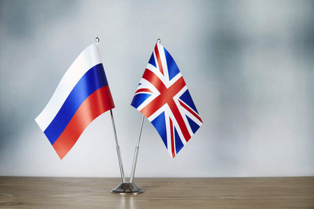 Sky News: Британский военачальник Хоутон заявил о войне между Великобританией и Россией