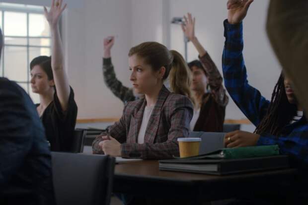 Anna Kendrick, Love Life | Photo Credits: HBO Max