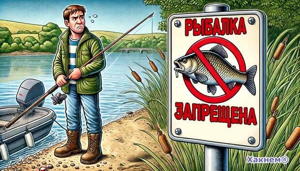 В России введут полный запрет на вылов воблы с 2025 года