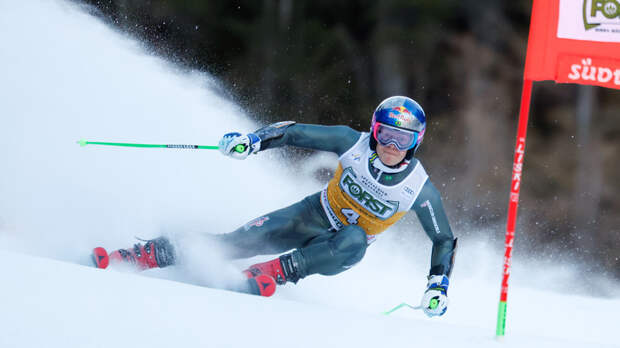 Представитель страны из Южной Америки впервые выиграл золото на зимней Олимпиаде