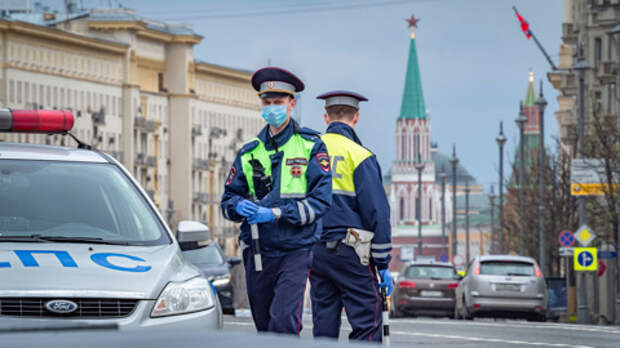 ГИБДД начала рейды по выявлению незаконного тюнинга