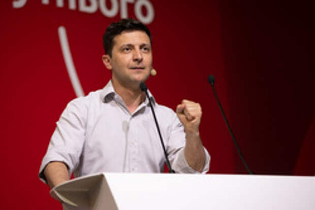Владимир Зеленский, президент Украины. Сайт президента Украины, зеленский владимир