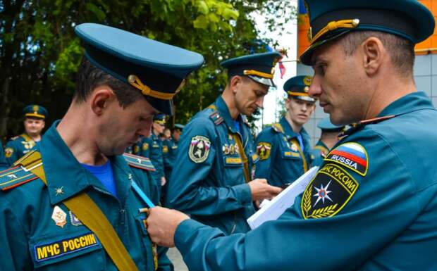 Последствия условного разлива аммиака в Севастополе 4