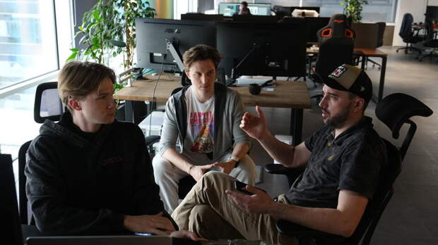 Зумеры стали главным вызовом для работодателей