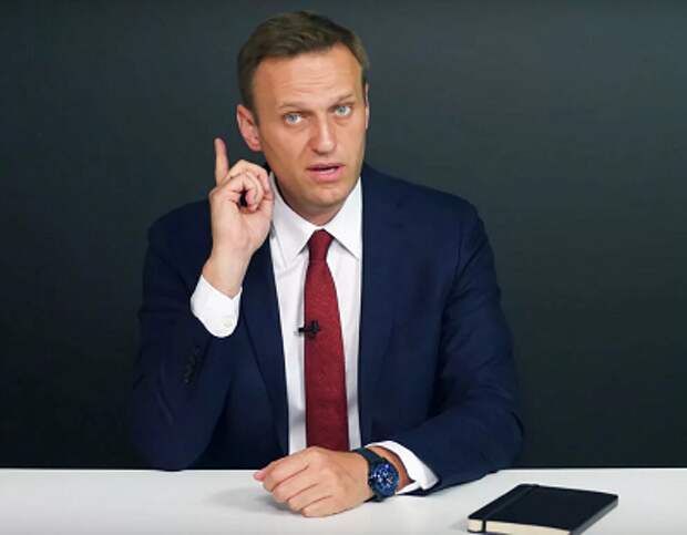 Команда Навального игнорирует нарушения на выборах в США Команда Навального игнорирует нарушения на выборах в США