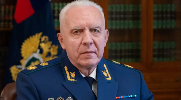 Герою без ноги - метлу: бездушие чиновников возмутило Гуцана